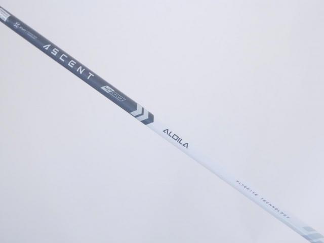 Fairway Wood : Titleist : หัวไม้ 3 Titleist TSi1 (ออกปี 2021) Loft 15 ก้าน Aldila ASCENT 40 Flex S