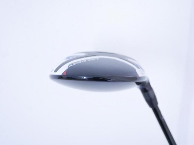 Fairway Wood : Other Brand : หัวไม้ 3 Cobra Aerojet LS (ปี 2023) Loft 14.5 (ปรับได้) ก้าน Fujikura Speeder NX Flex R