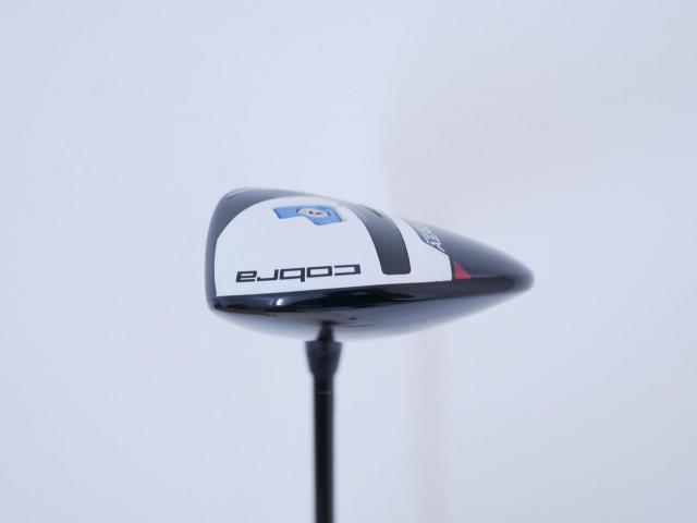 Fairway Wood : Other Brand : หัวไม้ 3 Cobra Aerojet LS (ปี 2023) Loft 14.5 (ปรับได้) ก้าน Fujikura Speeder NX Flex R