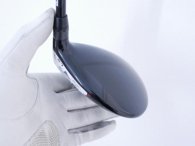 Fairway Wood : Other Brand : หัวไม้ 3 Cobra Aerojet LS (ปี 2023) Loft 14.5 (ปรับได้) ก้าน Fujikura Speeder NX Flex R