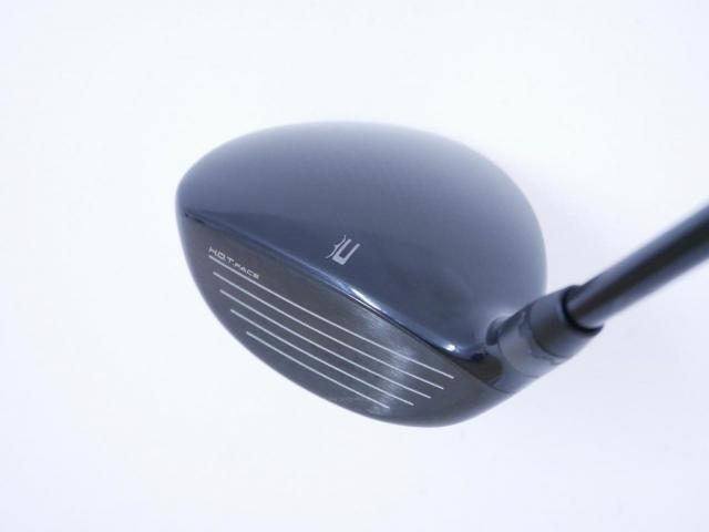 Fairway Wood : Other Brand : หัวไม้ 3 Cobra Aerojet LS (ปี 2023) Loft 14.5 (ปรับได้) ก้าน Fujikura Speeder NX Flex R