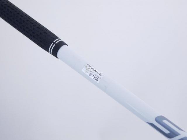Fairway Wood : Other Brand : หัวไม้ 3 Cobra Aerojet LS (ปี 2023) Loft 14.5 (ปรับได้) ก้าน Fujikura Speeder NX Flex R