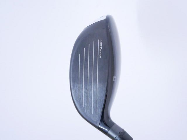 Fairway Wood : Other Brand : หัวไม้ 3 Cobra Aerojet LS (ปี 2023) Loft 14.5 (ปรับได้) ก้าน Fujikura Speeder NX Flex R
