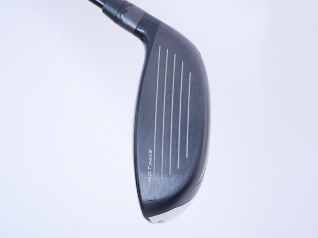 Fairway Wood : Other Brand : หัวไม้ 3 Cobra Aerojet LS (ปี 2023) Loft 14.5 (ปรับได้) ก้าน Fujikura Speeder NX Flex R