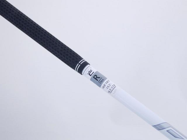 Fairway Wood : Other Brand : หัวไม้ 3 Cobra Aerojet LS (ปี 2023) Loft 14.5 (ปรับได้) ก้าน Fujikura Speeder NX Flex R