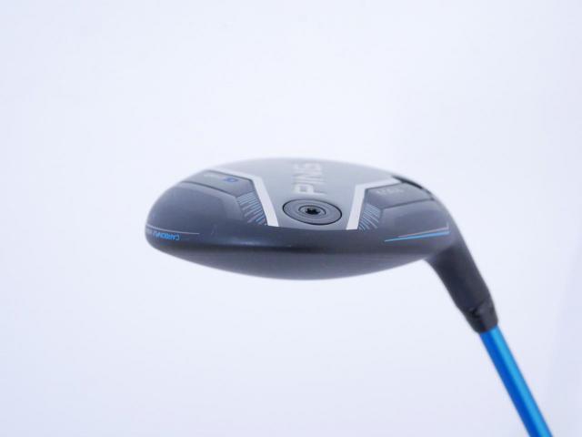 Fairway Wood : Ping : หัวไม้ 5 Ping G440 Max (รุ่นล่าสุด ปี 2025) Loft 19 ก้าน Ping Alta J CB Flex SR