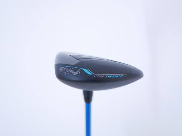 Fairway Wood : Ping : หัวไม้ 5 Ping G440 Max (รุ่นล่าสุด ปี 2025) Loft 19 ก้าน Ping Alta J CB Flex SR