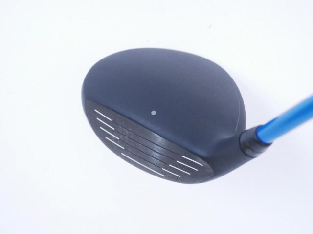 Fairway Wood : Ping : หัวไม้ 5 Ping G440 Max (รุ่นล่าสุด ปี 2025) Loft 19 ก้าน Ping Alta J CB Flex SR
