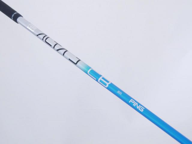 Fairway Wood : Ping : หัวไม้ 5 Ping G440 Max (รุ่นล่าสุด ปี 2025) Loft 19 ก้าน Ping Alta J CB Flex SR