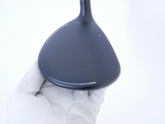 Fairway Wood : Ping : หัวไม้ 3 Ping G430 SFT (รุ่นปี 2023) Loft 16 ก้าน Ping Alta J CB Flex SR