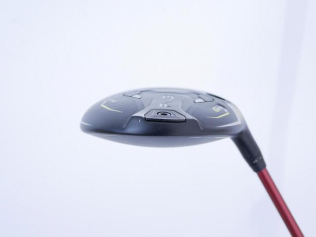 Fairway Wood : Ping : **ก้านสั้น** หัวไม้ 3 Ping G430 SFT (รุ่นปี 2023) Loft 16 ก้าน Fujikura Speeder Evolution III FW 50 Flex SR