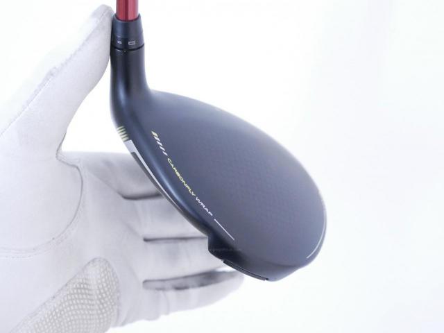 Fairway Wood : Ping : **ก้านสั้น** หัวไม้ 3 Ping G430 SFT (รุ่นปี 2023) Loft 16 ก้าน Fujikura Speeder Evolution III FW 50 Flex SR