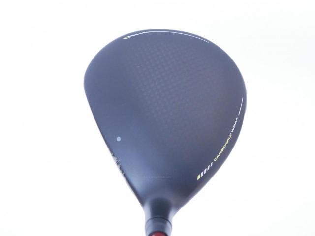 Fairway Wood : Ping : **ก้านสั้น** หัวไม้ 3 Ping G430 SFT (รุ่นปี 2023) Loft 16 ก้าน Fujikura Speeder Evolution III FW 50 Flex SR