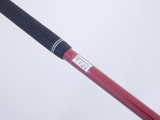 Fairway Wood : Ping : **ก้านสั้น** หัวไม้ 3 Ping G430 SFT (รุ่นปี 2023) Loft 16 ก้าน Fujikura Speeder Evolution III FW 50 Flex SR