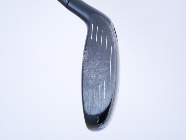 Fairway Wood : Ping : **ก้านสั้น** หัวไม้ 3 Ping G430 SFT (รุ่นปี 2023) Loft 16 ก้าน Fujikura Speeder Evolution III FW 50 Flex SR