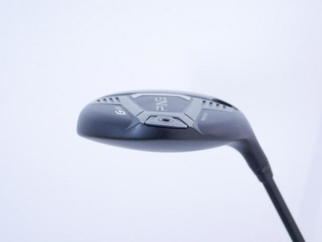 Fairway Wood : Ping : หัวไม้ 3 Ping G425 Max (รุ่นปี 2022) Loft 14.5 ก้าน Ping Alta J CB Flex SR