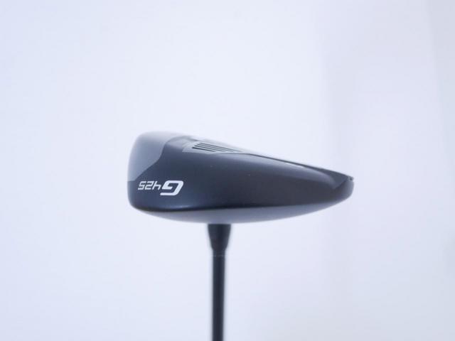 Fairway Wood : Ping : หัวไม้ 3 Ping G425 Max (รุ่นปี 2022) Loft 14.5 ก้าน Ping Alta J CB Flex SR