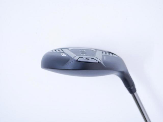 Fairway Wood : Ping : หัวไม้ 5 Ping G425 Max (รุ่นปี 2022) Loft 17.5 ก้าน Ping Tour 55 Flex S