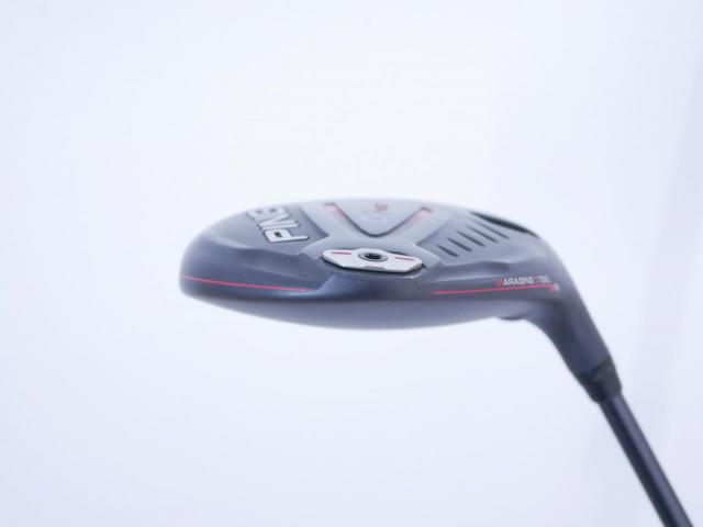 Fairway Wood : Ping : หัวไม้ 3 Ping G410 Maraging Steel (รุ่นปี 2019 Japan Spec) Loft 14.5 ก้าน Ping ALTA J CB Flex S