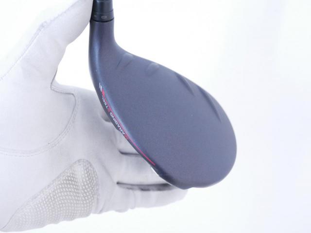 Fairway Wood : Ping : หัวไม้ 3 Ping G410 Maraging Steel (รุ่นปี 2019 Japan Spec) Loft 14.5 ก้าน Ping ALTA J CB Flex S