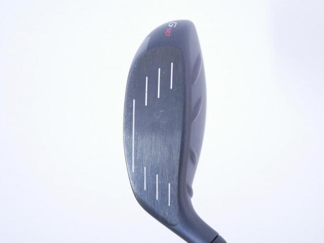 Fairway Wood : Ping : หัวไม้ 3 Ping G410 Maraging Steel (รุ่นปี 2019 Japan Spec) Loft 14.5 ก้าน Ping ALTA J CB Flex S