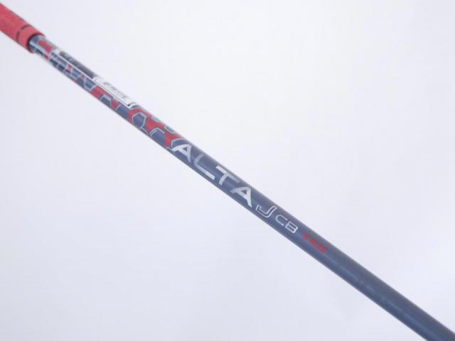 Fairway Wood : Ping : หัวไม้ 3 Ping G410 Maraging Steel (รุ่นปี 2019 Japan Spec) Loft 14.5 ก้าน Ping ALTA J CB Flex S