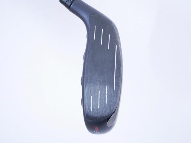 Fairway Wood : Ping : หัวไม้ 3 Ping G410 Maraging Steel (รุ่นปี 2019 Japan Spec) Loft 14.5 ก้าน Ping ALTA J CB Flex S