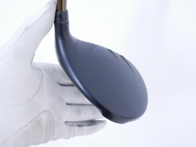 Fairway Wood : Ping : **มีบุบ** หัวไม้ 3 Ping G400 (ปี 2018 Japan Spec) Loft 14.5 ก้าน Ping ALTA CB 65 Flex SR