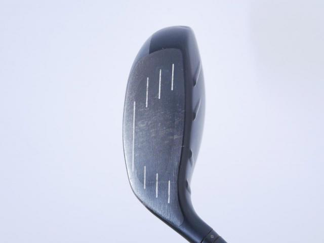 Fairway Wood : Ping : **มีบุบ** หัวไม้ 3 Ping G400 (ปี 2018 Japan Spec) Loft 14.5 ก้าน Ping ALTA CB 65 Flex SR