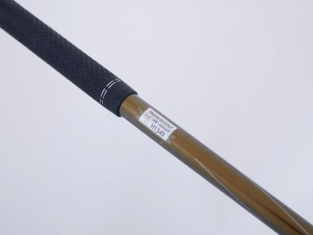 Fairway Wood : Ping : **มีบุบ** หัวไม้ 3 Ping G400 (ปี 2018 Japan Spec) Loft 14.5 ก้าน Ping ALTA CB 65 Flex SR