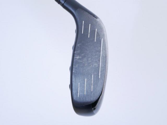 Fairway Wood : Ping : **มีบุบ** หัวไม้ 3 Ping G400 (ปี 2018 Japan Spec) Loft 14.5 ก้าน Ping ALTA CB 65 Flex SR