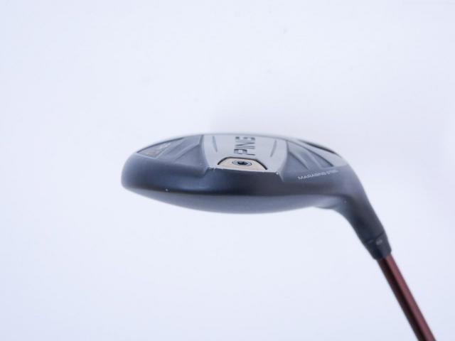 Fairway Wood : Ping : หัวไม้ 5 Ping G400 (ปี 2018 Japan Spec) Loft 17.5 ก้าน Ping ALTA Distanza 40 Flex R