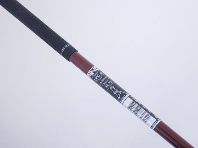 Fairway Wood : Ping : หัวไม้ 5 Ping G400 (ปี 2018 Japan Spec) Loft 17.5 ก้าน Ping ALTA Distanza 40 Flex R