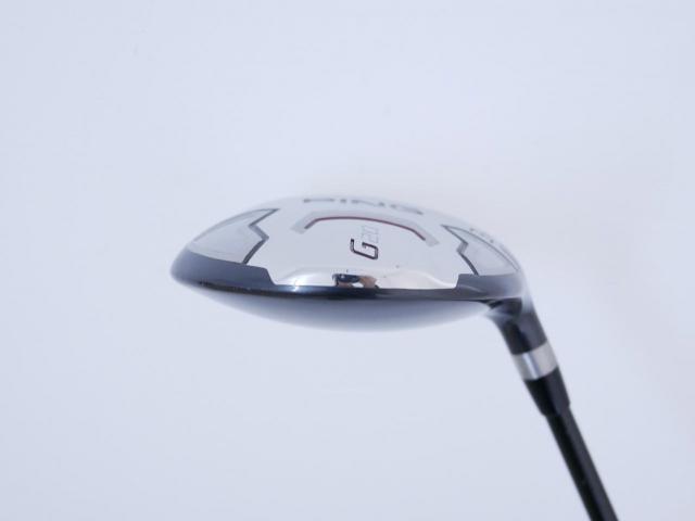 Fairway Wood : Ping : หัวไม้ 3 Ping G20 Loft 15 Flex S