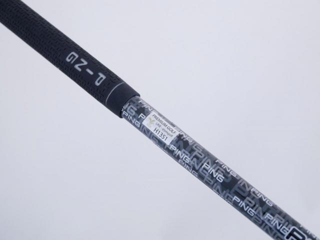 Fairway Wood : Ping : หัวไม้ 3 Ping G20 Loft 15 Flex S
