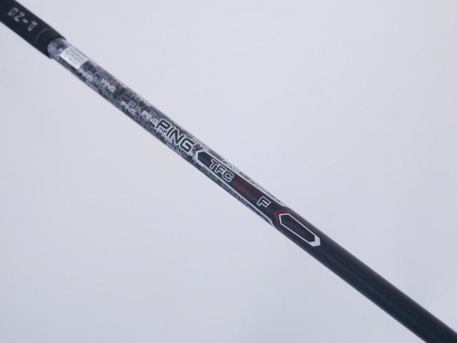 Fairway Wood : Ping : หัวไม้ 3 Ping G20 Loft 15 Flex S