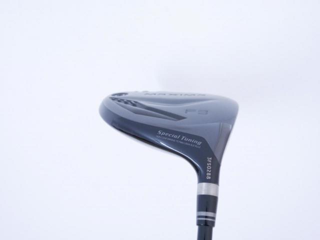 Fairway Wood : Other Brand : หัวไม้ 3 Ryoma Maxima Titanium Special Tuning (รุ่นล่าสุด ออกปี 2024 หน้าเด้งเกินกฏ ตีง่ายมากๆ ไกลสุดๆ) Loft 15 ก้าน Ryoma Beyond Power Flex ∞