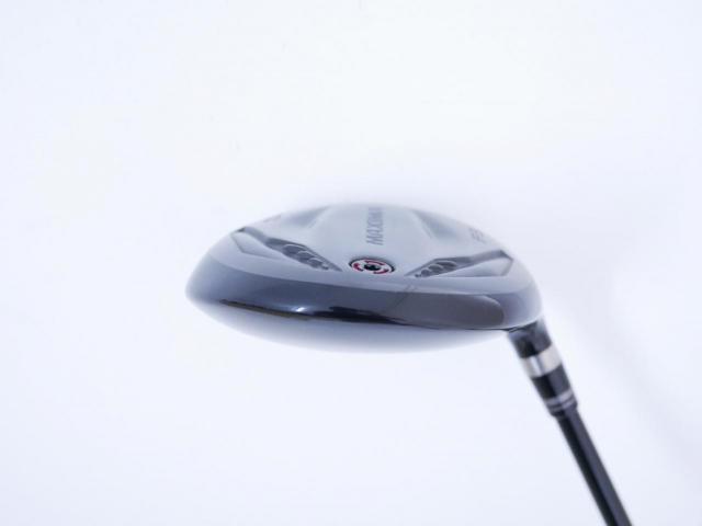 Fairway Wood : Other Brand : หัวไม้ 3 Ryoma Maxima Titanium Special Tuning (รุ่นล่าสุด ออกปี 2024 หน้าเด้งเกินกฏ ตีง่ายมากๆ ไกลสุดๆ) Loft 15 ก้าน Ryoma Beyond Power Flex ∞