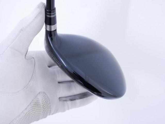 Fairway Wood : Other Brand : หัวไม้ 3 Ryoma Maxima Titanium Special Tuning (รุ่นล่าสุด ออกปี 2024 หน้าเด้งเกินกฏ ตีง่ายมากๆ ไกลสุดๆ) Loft 15 ก้าน Ryoma Beyond Power Flex ∞