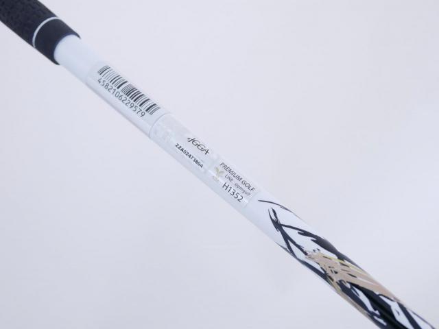 Fairway Wood : Other Brand : หัวไม้ 3 Ryoma Maxima Titanium Special Tuning (รุ่นล่าสุด ออกปี 2024 หน้าเด้งเกินกฏ ตีง่ายมากๆ ไกลสุดๆ) Loft 15 ก้าน Ryoma Beyond Power Flex ∞