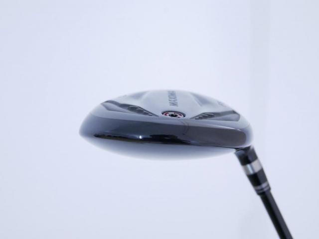 Fairway Wood : Other Brand : หัวไม้ 5 Ryoma Maxima Titanium (รุ่นล่าสุด ออกปี 2024 ตีง่ายมากๆ ไกลสุดๆ) Loft 18 ก้าน Tour AD MF-3 Flex R