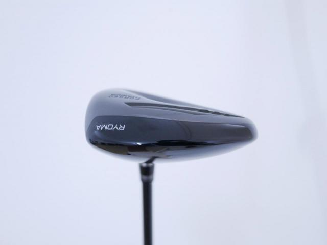 Fairway Wood : Other Brand : หัวไม้ 5 Ryoma Maxima Titanium (รุ่นล่าสุด ออกปี 2024 ตีง่ายมากๆ ไกลสุดๆ) Loft 18 ก้าน Tour AD MF-3 Flex R