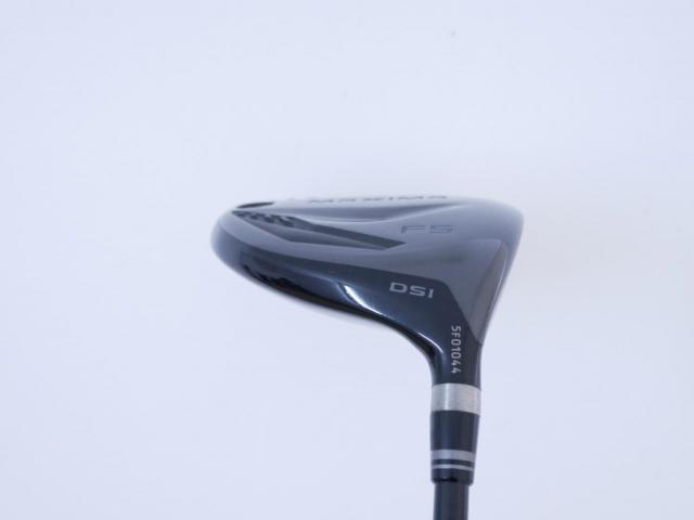 Fairway Wood : Other Brand : หัวไม้ 5 Ryoma Maxima Titanium (รุ่นล่าสุด ออกปี 2024 ตีง่ายมากๆ ไกลสุดๆ) Loft 18 ก้าน Tour AD MF-3 Flex R