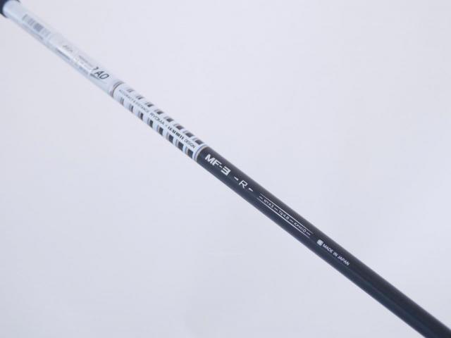 Fairway Wood : Other Brand : หัวไม้ 5 Ryoma Maxima Titanium (รุ่นล่าสุด ออกปี 2024 ตีง่ายมากๆ ไกลสุดๆ) Loft 18 ก้าน Tour AD MF-3 Flex R