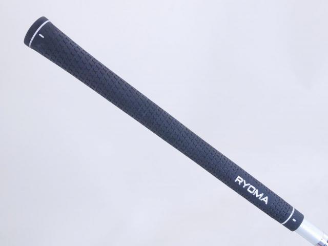 Fairway Wood : Other Brand : หัวไม้ 5 Ryoma Maxima Titanium (รุ่นล่าสุด ออกปี 2024 ตีง่ายมากๆ ไกลสุดๆ) Loft 18 ก้าน Tour AD MF-3 Flex R