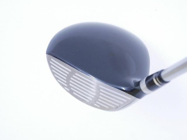 Fairway Wood : Other Brand : หัวไม้ 5 Ryoma F Titanium Special Tunning (ปี 2020 หน้าเด้งเกินกฏ ไกลมากๆ) Loft 18 ก้าน Ryoma Beyond Power Flex ∞