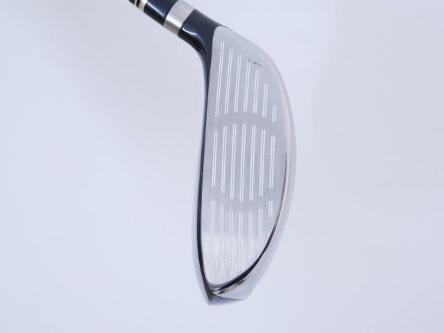 Fairway Wood : Other Brand : หัวไม้ 5 Ryoma F Titanium Special Tunning (ปี 2020 หน้าเด้งเกินกฏ ไกลมากๆ) Loft 18 ก้าน Ryoma Beyond Power Flex ∞