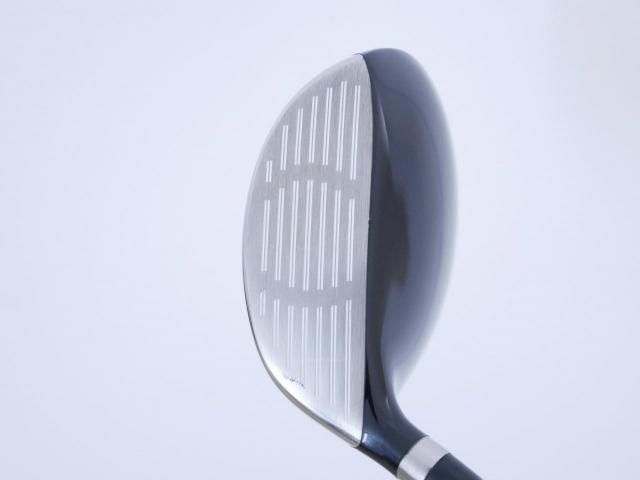 Fairway Wood : Other Brand : หัวไม้ 5 Ryoma F Titanium Special Tunning (ปี 2020 หน้าเด้งเกินกฏ ไกลมากๆ) Loft 18 ก้าน Ryoma Beyond Power Flex ∞