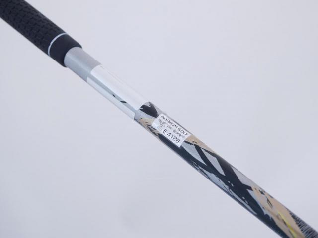Fairway Wood : Other Brand : หัวไม้ 5 Ryoma F Titanium Special Tunning (ปี 2020 หน้าเด้งเกินกฏ ไกลมากๆ) Loft 18 ก้าน Ryoma Beyond Power Flex ∞