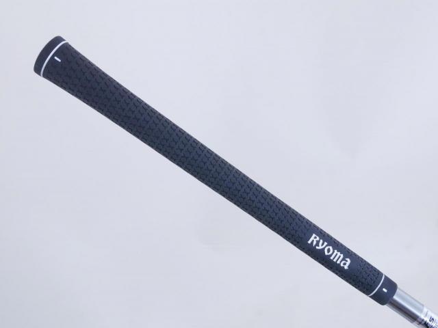 Fairway Wood : Other Brand : หัวไม้ 5 Ryoma F Titanium Special Tunning (ปี 2020 หน้าเด้งเกินกฏ ไกลมากๆ) Loft 18 ก้าน Ryoma Beyond Power Flex ∞